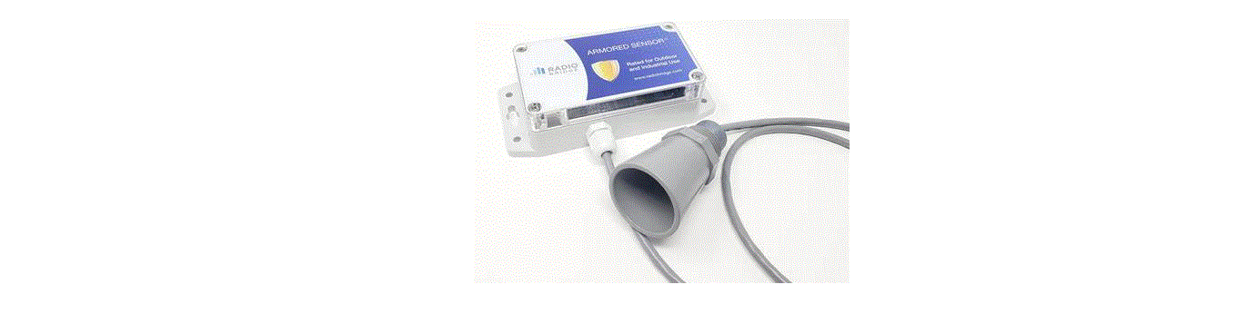 Daviteq Wslrw-cap10 Lorawan Precision Fuel Level Sensor Instructions