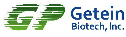 Getein - logo