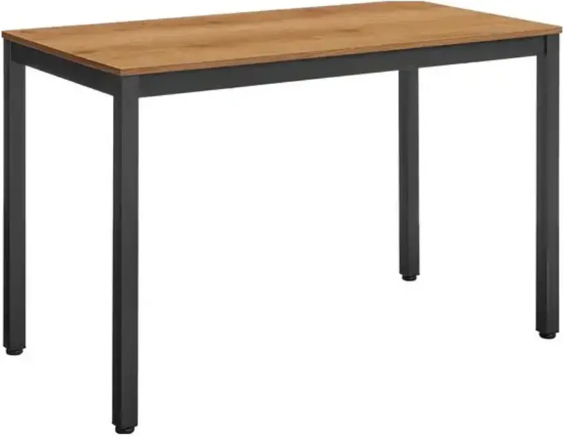 BM Living Room1 RMD64 Desk Wood 
