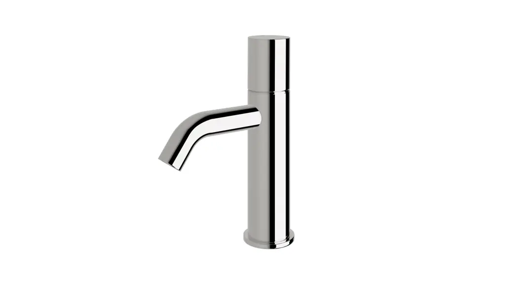 Sussex Rbm-72 Circa Basin Mixer Instructions