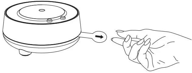 Shenzhen-Shenan-Yangguang-Electronics-Co-Ltd-LS02-Water-Leak-Sensor-fig 2