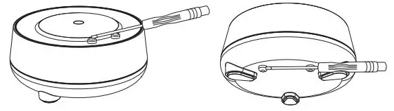 Shenzhen-Shenan-Yangguang-Electronics-Co-Ltd-LS02-Water-Leak-Sensor-fig 3