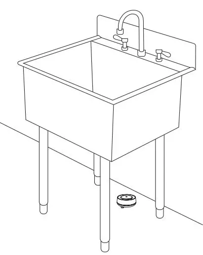 Shenzhen-Shenan-Yangguang-Electronics-Co-Ltd-LS02-Water-Leak-Sensor-fig 4