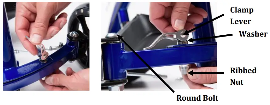 KneeRover-Deluxe-Steerable-Knee-Walker-Knee-Scooter-fig-2