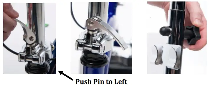 KneeRover-Deluxe-Steerable-Knee-Walker-Knee-Scooter-fig-4