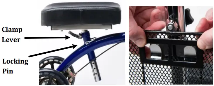 KneeRover-Deluxe-Steerable-Knee-Walker-Knee-Scooter-fig-5