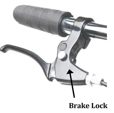 KneeRover-Deluxe-Steerable-Knee-Walker-Knee-Scooter-fig-6