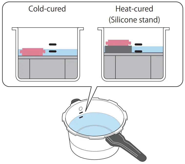 DGSHAPE DG DWX-52D Dental Milling Machine - Preparation