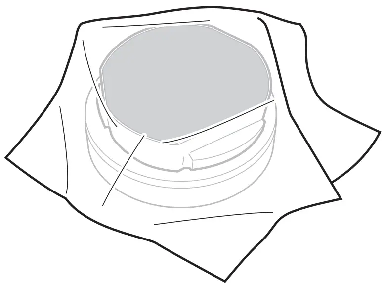 DGSHAPE DG DWX-52D Dental Milling Machine - Supplemental 1