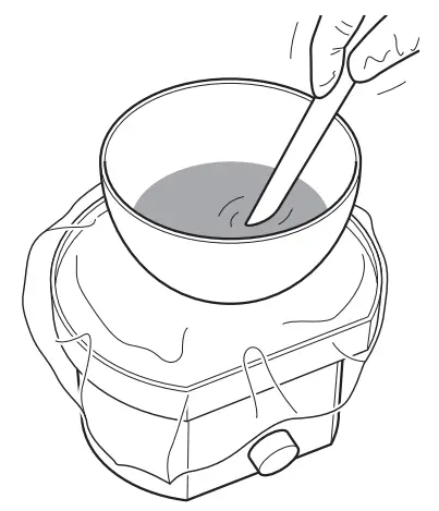 DGSHAPE DG DWX-52D Dental Milling Machine - bubbles 1