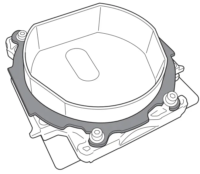 DGSHAPE DG DWX-52D Dental Milling Machine - bubbles 4