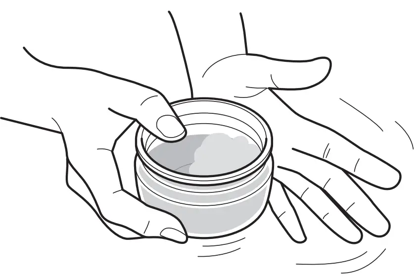 DGSHAPE DG DWX-52D Dental Milling Machine - components