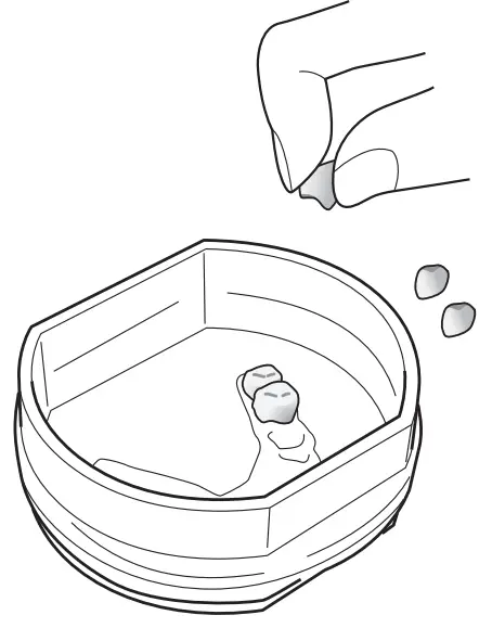 DGSHAPE DG DWX-52D Dental Milling Machine - mixture 1
