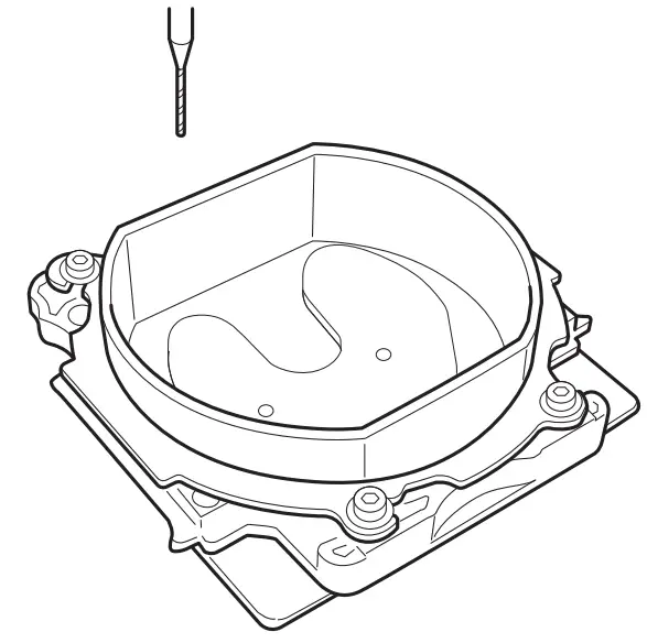 DGSHAPE DG DWX-52D Dental Milling Machine - mixture 5