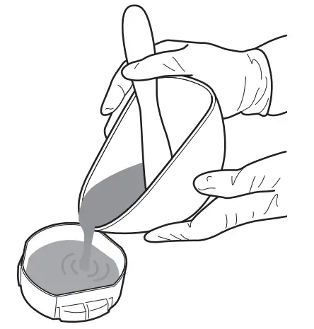 DGSHAPE DG DWX-52D Dental Milling Machine - mixture