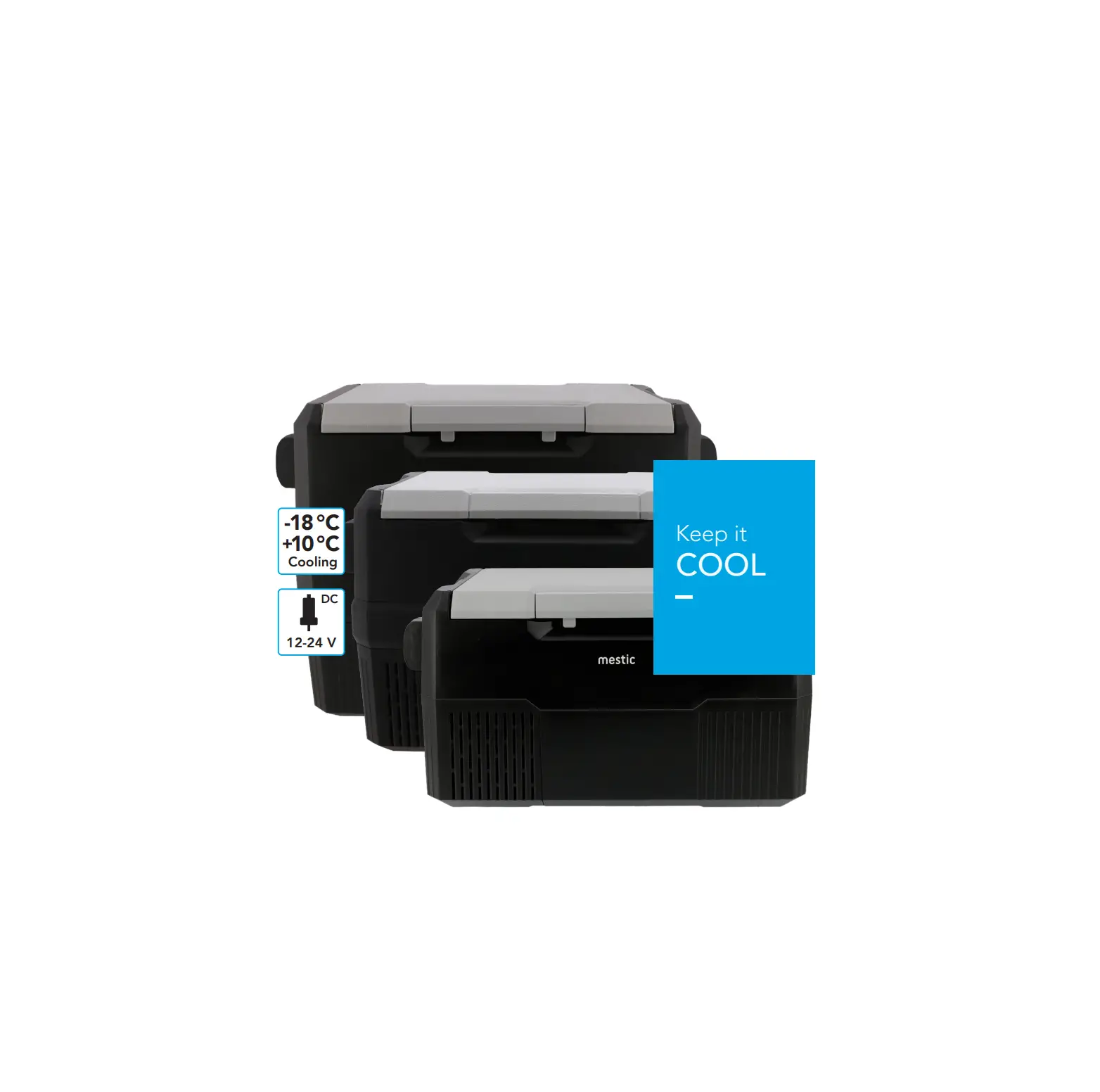 Mestic Mcchd 33 Cool Box Compressor Instructions