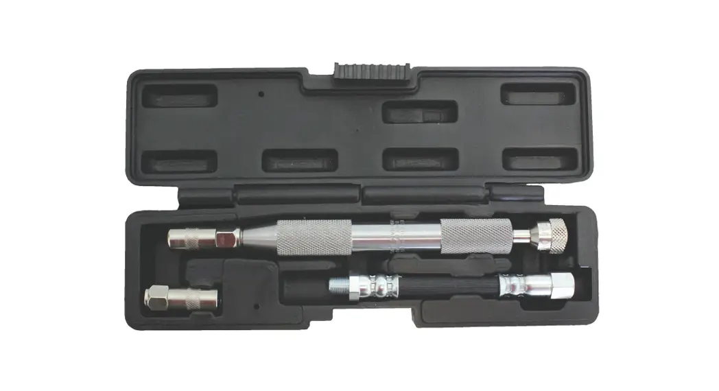 Matco Tools Gfc2a Grease Joint Revitalizer Instructions