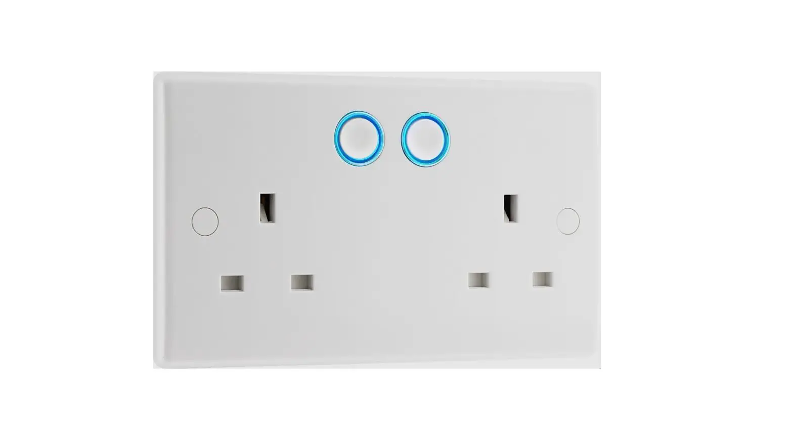 Bg Electrical 822-hc-01 Smart Socket Installation Guide