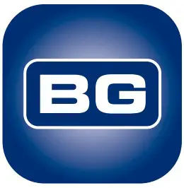 Download the BG Home App