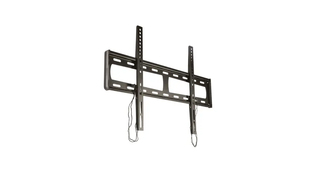 Av Link 129.154uk Fixed Tv Bracket Installation Guide