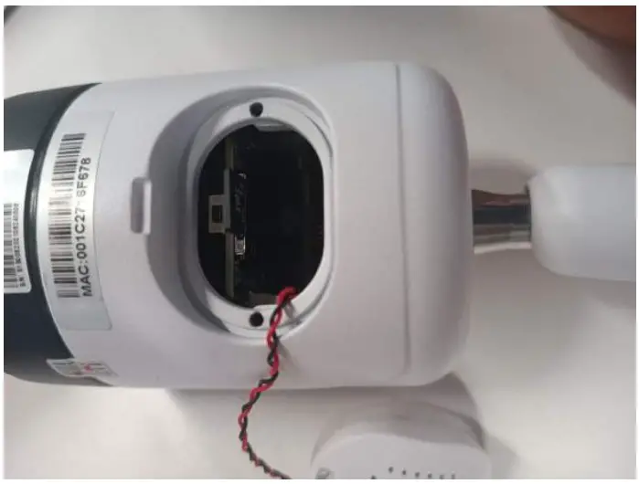 Installations the Micro