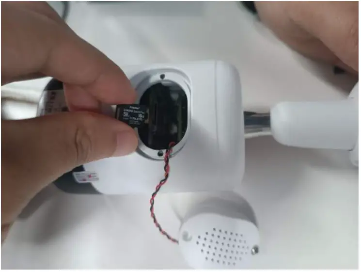 Installations the Micro