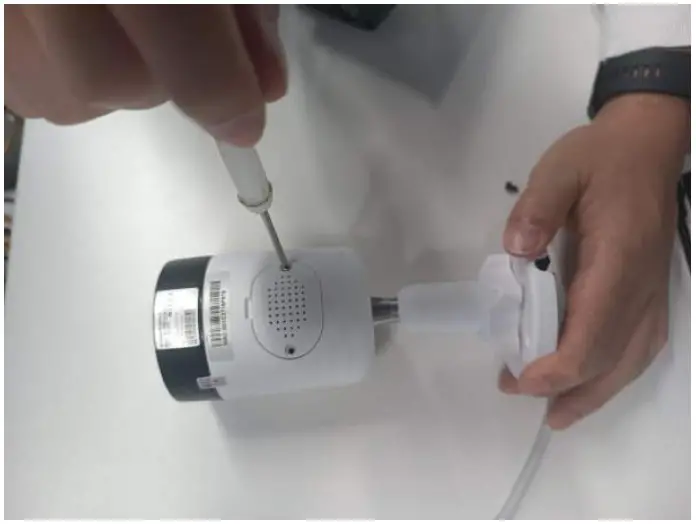 Installations the Micro