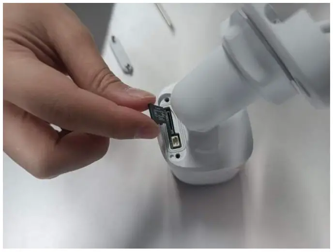 Installations the Micro