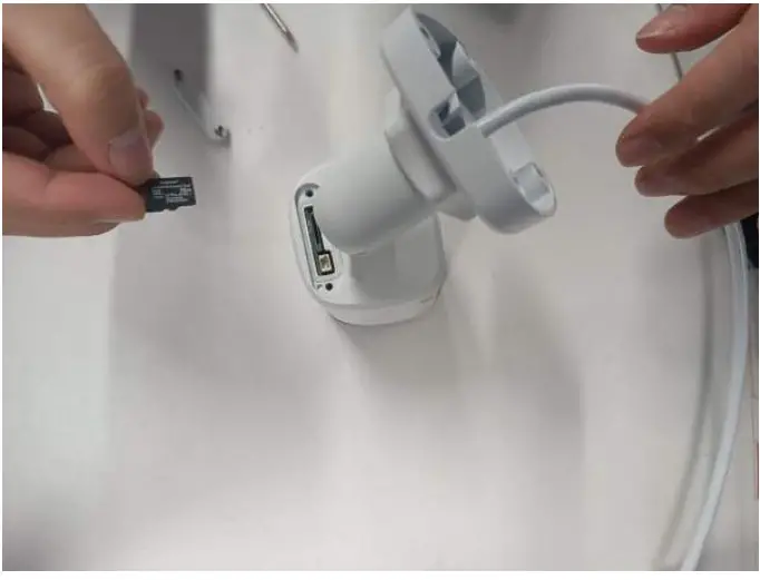 Installations the Micro