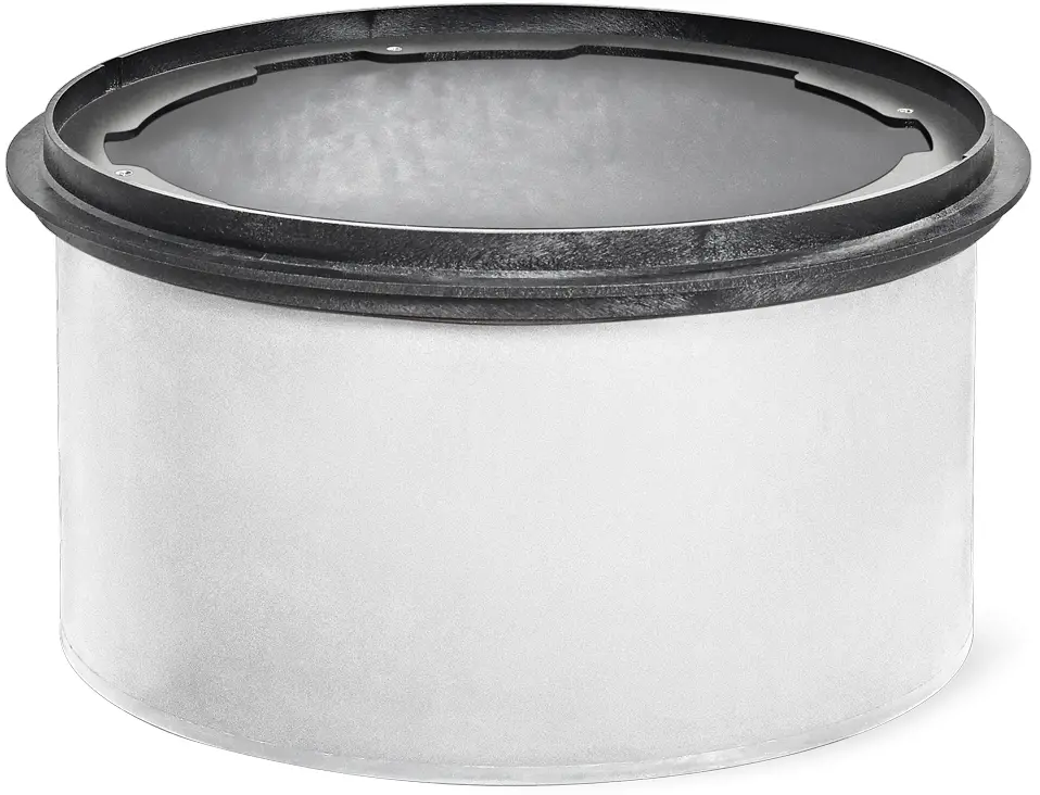 SCHIER GB1 FCR1 Field Cut Riser System