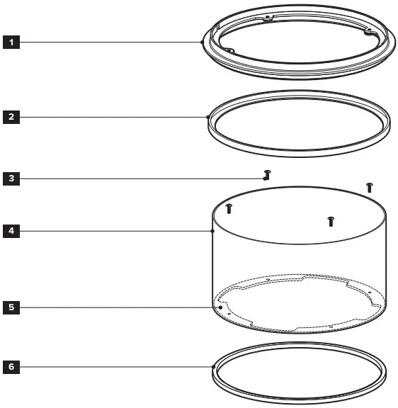 GETTING TO KNOW THE FCR1