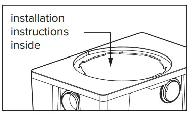 Installation Instructions 