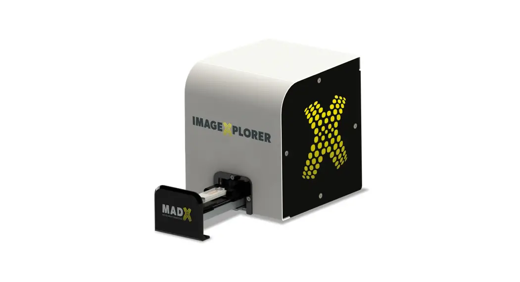 Image Plorer Macro Array Diagnostics Instructions