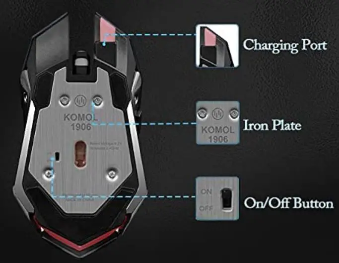 Scettar-C10-Wireless-Gaming-Mouse-2