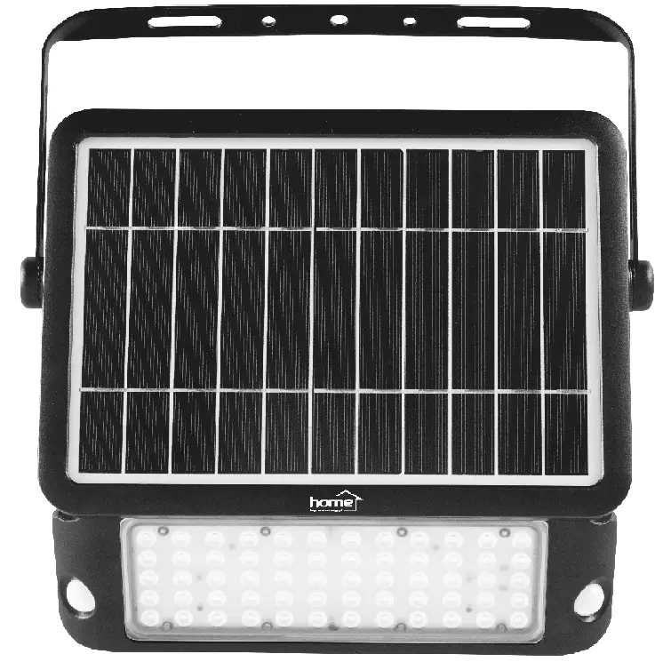 somogyi FLP 1000 Solar LED Reflector with Solar Panel product