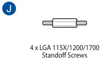 ASUS OG RYUJIN III Series CPU Liquid Cooler - fig 2