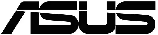 ASUS logo