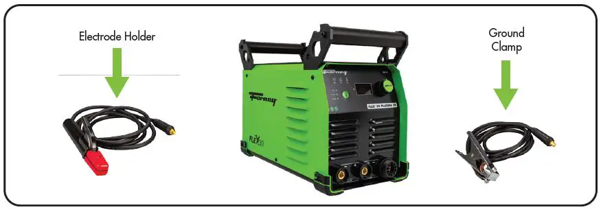 Forney-FLEX-30-PLASMA-ST-Dual-Voltage-All-In-One-Welding-FIG-31