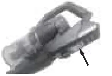 Where to find important vacuum information