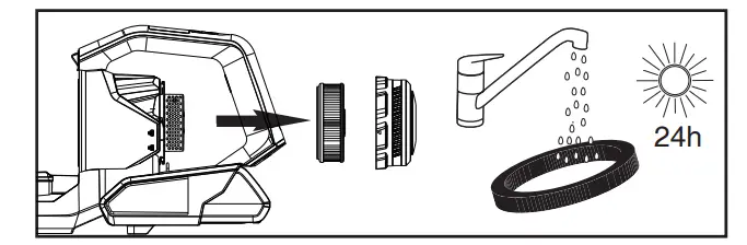 How to maintain your vacuum cleaner