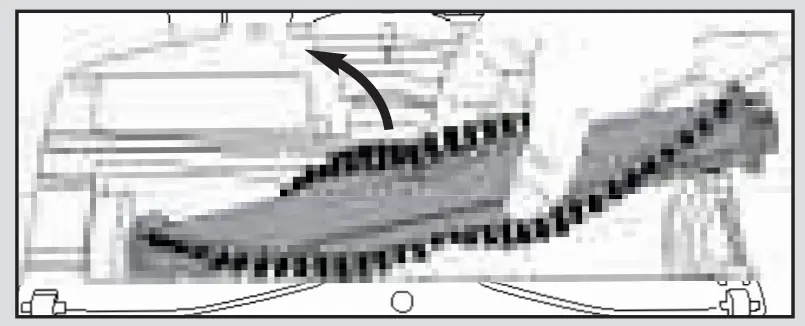 How to maintain brushroll