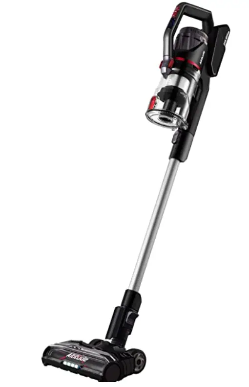 eureka NEC580 Series Lightweight Cordless Vacuum Cleaner