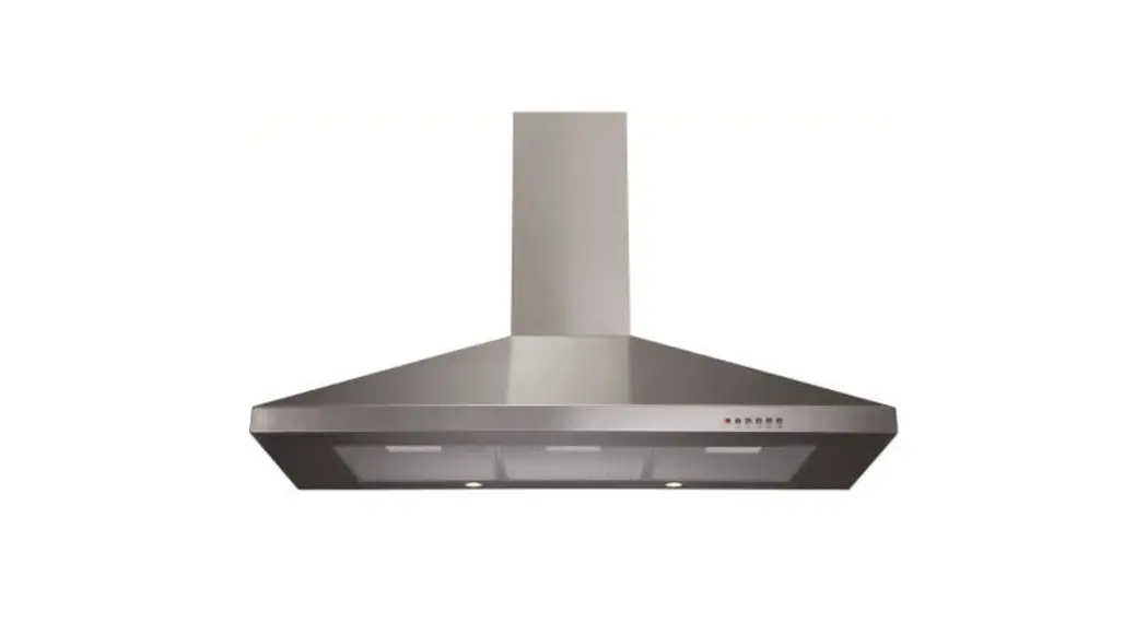 Cda Ech Standard Chimney Extractors Instruction Manual