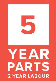 CDA ECH Standard Chimney Extractors - Logo