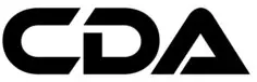 CDA Logo