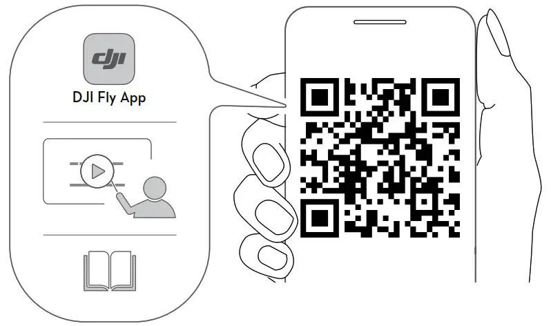 dji Mavic 3 Pro Fly More Combo Drone - overview 1
