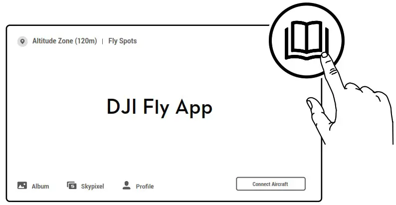 dji Mavic 3 Pro Fly More Combo Drone - overview 12