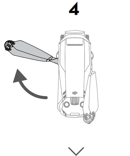 dji Mavic 3 Pro Fly More Combo Drone - overview 5