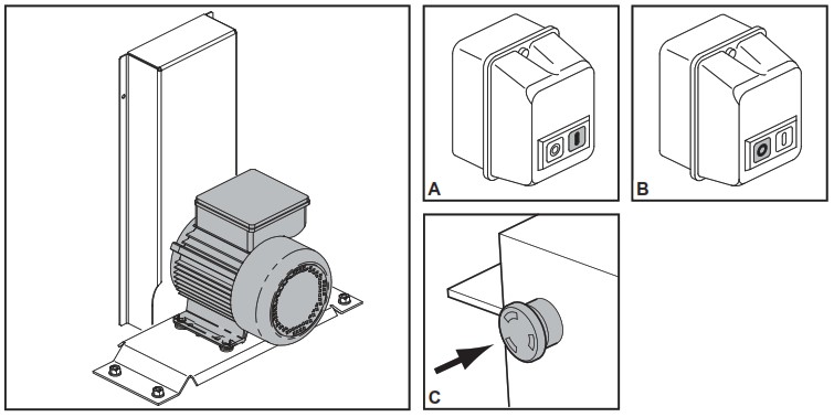 ALTRAD Premier XT Cement Mixer - Operating Instructions 4