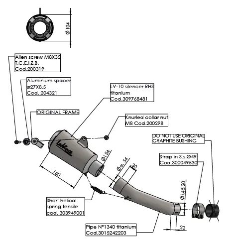 LeoVince-15242T-Slip-On-Exhaust-3
